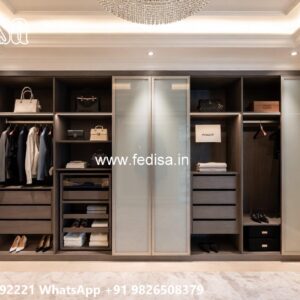 Contemporary Sliding Storage No-9552