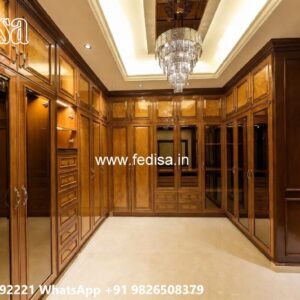Elegant Bedroom Inspiration No-9553
