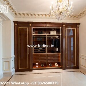 Premium Storage Interiors No-9554