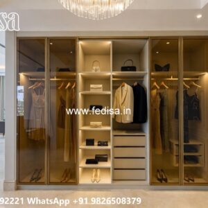 Functional Wooden Storage No-9556