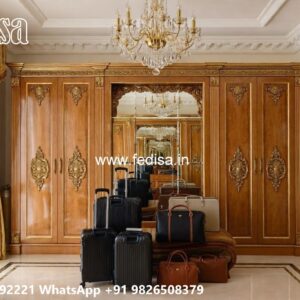 Beautiful Sliding Storage No-9558