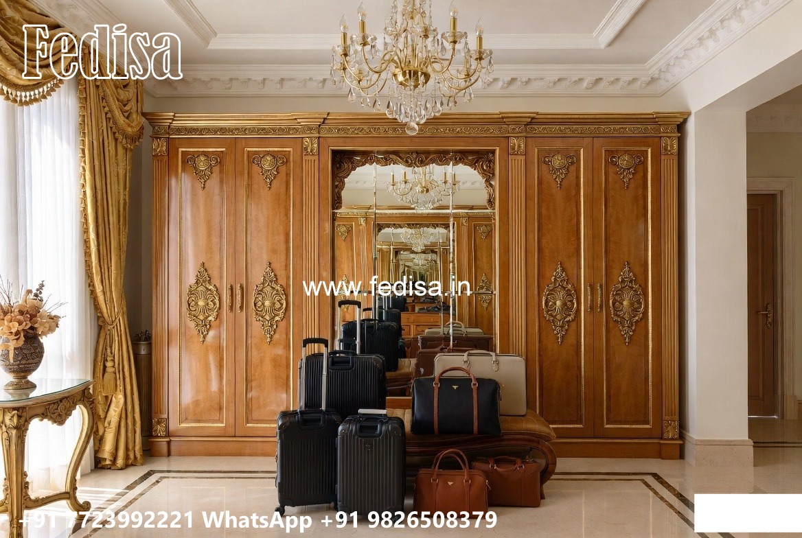 Beautiful Sliding Storage No-9558