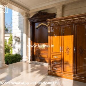 Functional Closet Concepts No-9564