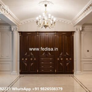 Modern Sliding Wardrobes No-9566