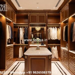 Smart Interior Storage No-9567