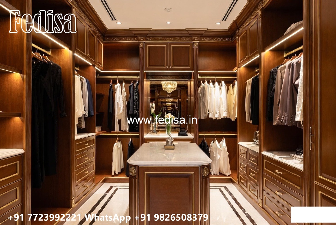 Smart Interior Storage No-9567