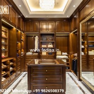 Functional Bedroom Inspiration No-9571
