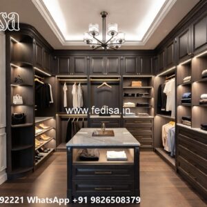 Contemporary Storage Inspiration No-9572