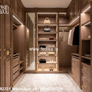 Smart Sliding Wardrobes No-9575