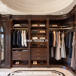 Luxury Designer Storage No-9580