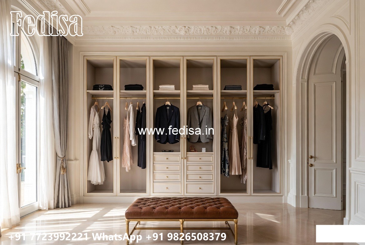 Stylish Storage Concepts No-9584