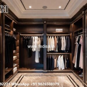 Luxury Bedroom Concepts No-9588