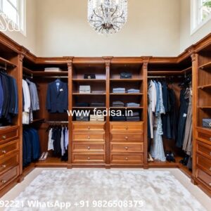 Elegant Modern Storage No-9590