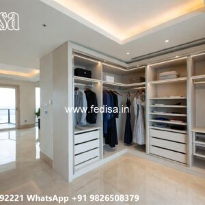 Classic Sliding Wardrobe Design Concepts No-9601