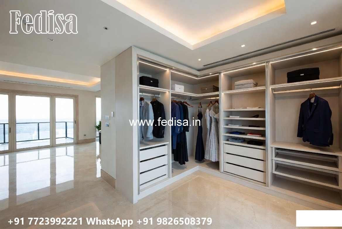 Classic Sliding Wardrobe Design Concepts No-9601