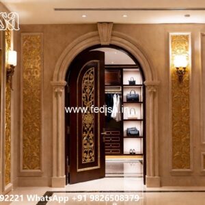 Traditional Closet Design for Elegant Homes No-9632