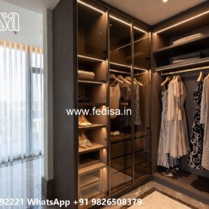Royal Style Wardrobe Design Inspiration No-9640