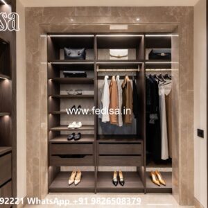 Elegant Antique Wardrobe Design Concepts No-9694