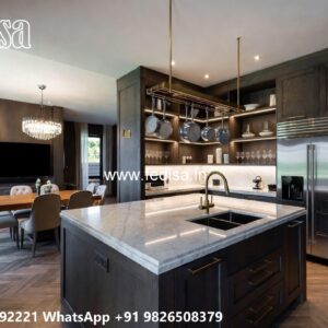 Premium Classic Closet for Modern Homes No-9707