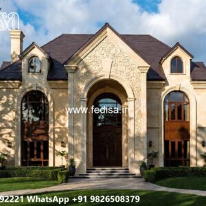 Royal Style Wardrobe with Decorative Finish No-9847