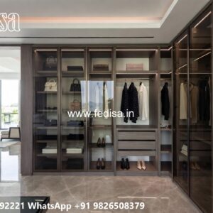 Elegant Traditional Wardrobe for Modern Homes No-9862