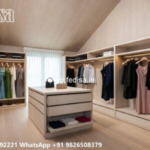 Elegant Antique Closet with Timeless Elegance No-9875