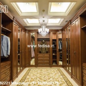 Creative Wardrobe Design Ideas for Modern Homes No-9927