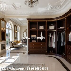 Wardrobe Design Ideas for Contemporary Bedrooms No-9932