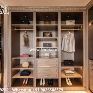 Trendy Wardrobe Design Ideas for New Homes No-9938