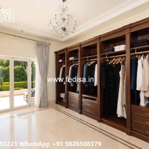 Premium Sliding Wardrobe Design Inspiration No-9957