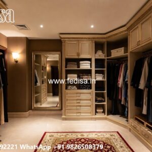 Space Saving Sliding Wardrobe Design Ideas No-9964