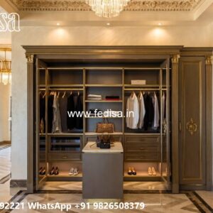 Minimalist Sliding Wardrobe Design Concepts No-9970