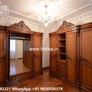 Wardrobe Design Inspiration for Stylish Living No-9971
