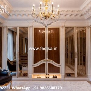 Sliding Wardrobe Design for Contemporary Homes No-9984