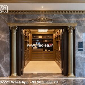 Wardrobe Design Ideas for Elegant Bedrooms No-10000