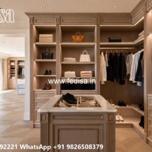 Beautiful Sliding Wardrobe Design Concepts No-10091