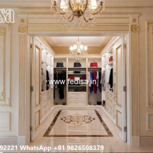 Wardrobe Design Inspiration for Modern Homes No-10125