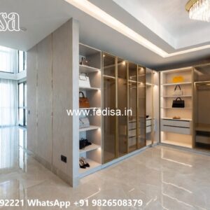 Luxury Closet Design Ideas No-10195