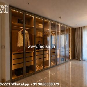 Contemporary Wardrobe Styles No-10196