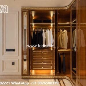 Designer Wardrobe Concepts No-10201