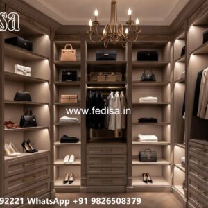 Sliding Door Wardrobes No-10202