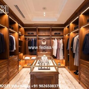 Space Saving Wardrobes No-10205