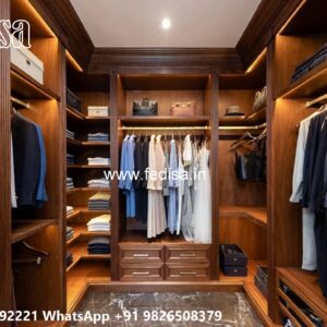 Modern Closet Inspiration No-10207