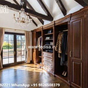 Modern Wardrobe Decor No-10212