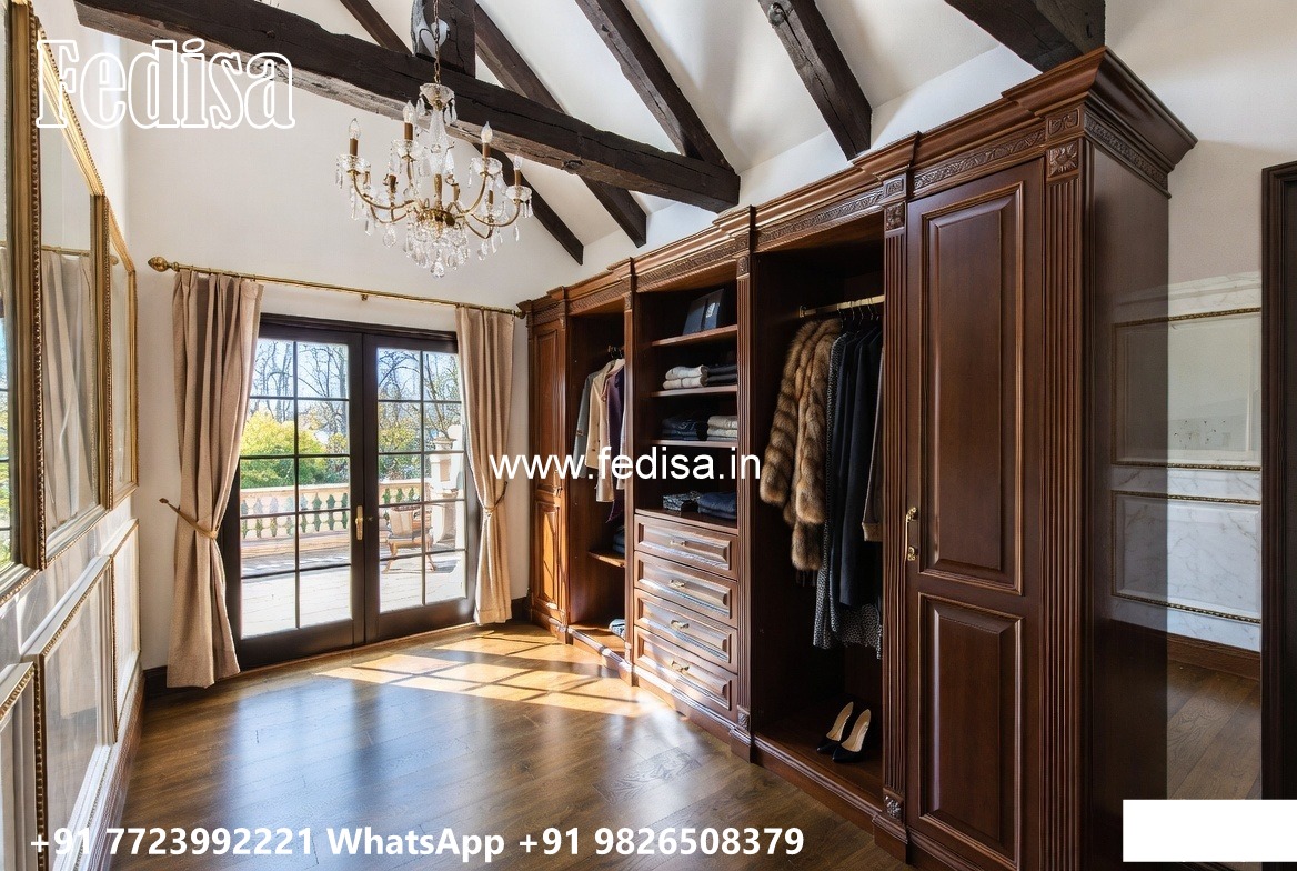 Modern Wardrobe Decor No-10212