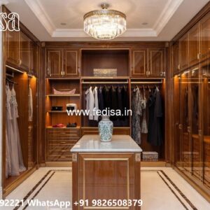 Elegant Closet Layouts No-10220