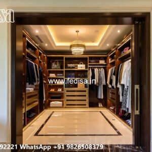 Modern Wardrobe Furniture No-10221
