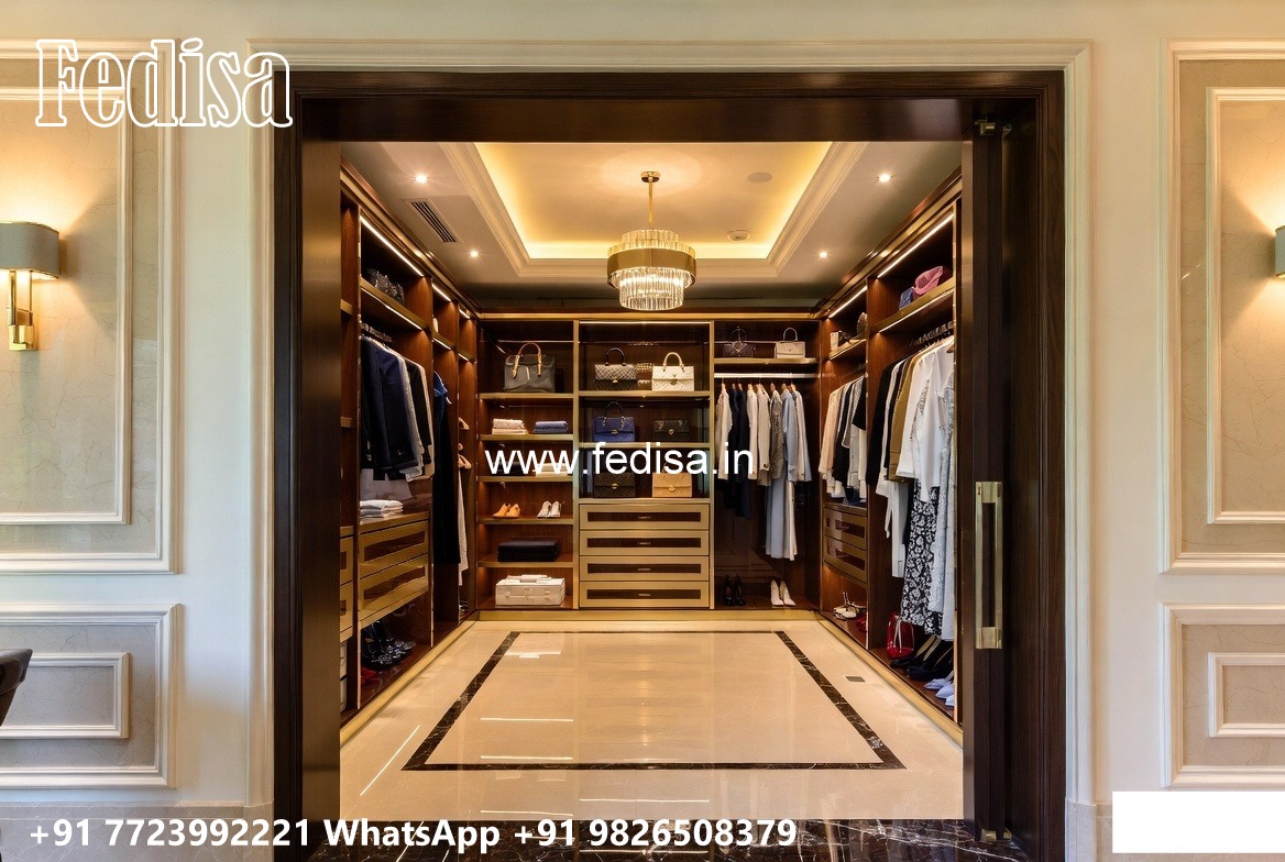 Modern Wardrobe Furniture No-10221