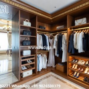 Smart Closet Solutions No-10222