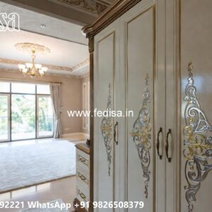Luxury Storage Designs No-10223